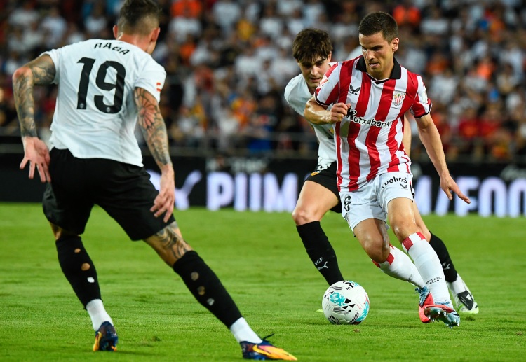 西甲联赛 毕尔巴鄂中场核心鲁伊斯·德·加拉雷塔在停赛期满后回到阵容,这一补强将提升球队的中场硬度与调控能力。