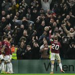Premier League: West Ham có thể sẽ lại có một trận đấu không quá hiệu quả
