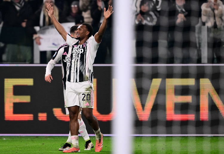 Serie A: Juventus có quyền tự tin ở chuyến làm khách này