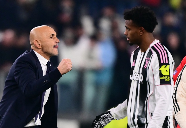 意甲联赛 凭借卡巴尔的关键进球,尤文图斯客场1比0战胜博洛尼亚。