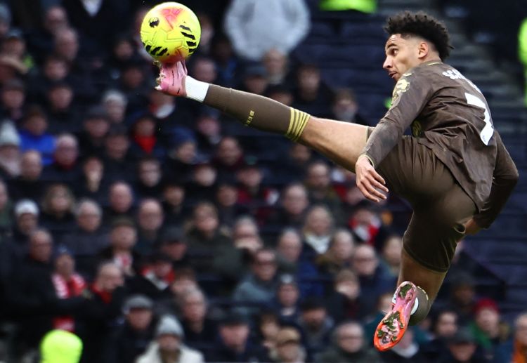 Brentford thi đấu vòng 19 Premier League 2025/26 với cuộc đối đầu Tottenham