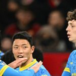 ဝုဗ်ဟာ ၁၉၉၄ ခုနှစ်က အစ်ပ်ဆွစ်ချ်တောင်း တင်ထားခဲ့တဲ့ ပြက္ခဒိန် တစ်နှစ်တာ အတွင်း ပရီးမီးယားလိဂ် ရှုံးပွဲ (၂၆ ပွဲ) အများဆုံး စံချိန် ကိုတော့ ရှောင်လွှဲနိုင်ခဲ့ပါတယ်။