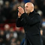 英超联赛 上轮英超，利物浦2比0击败布莱顿，斯洛特的球队用胜利暂时稳住了舆论环境。