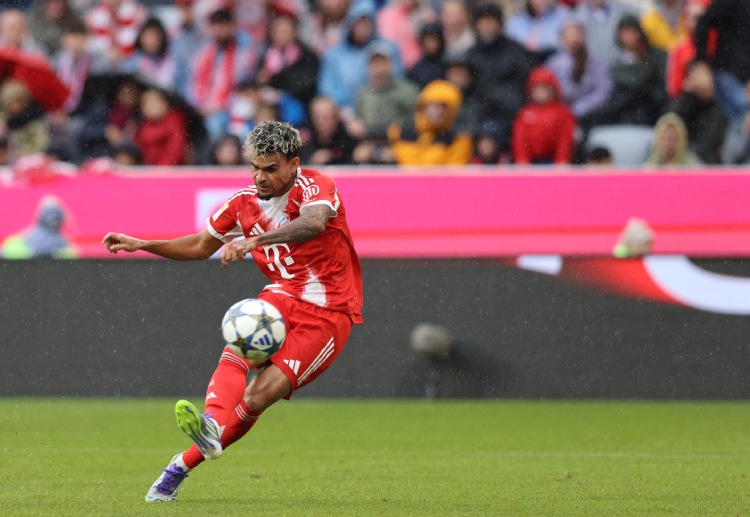 德甲联赛 更添火力