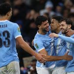 Premier League: Man City vẫn đang được đánh giá cao