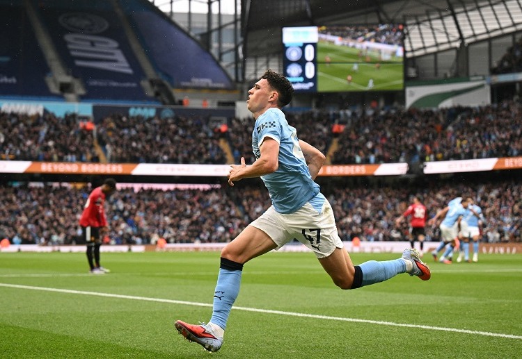 Man City thi đấu vòng 14 Premier League 2025/26 với cuộc đối đầu Fulham
