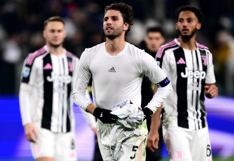 ยูเวนตุส ลุ้นเก็บแต้มใน กัลโช่ เซเรีย อา 2025