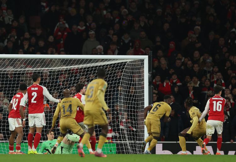 Crystal Palace thi đấu vòng 19 Premier League 2025/26 với cuộc đối đầu Fulham