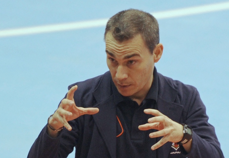 มิเกล โรดริโก้ อำลางานโค้ชถาวรหลังจบ ซีเกมส์ 2025