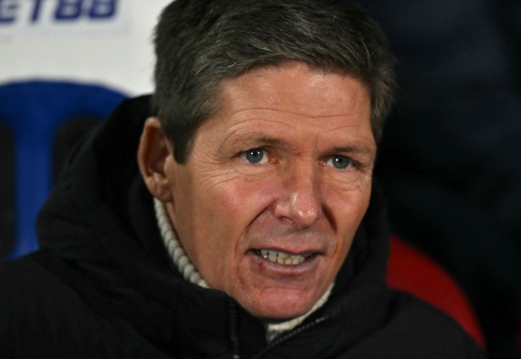 英超联赛 感到失望