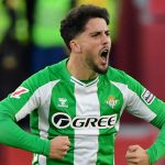 Taruhan La Liga: Real Betis vs Barcelona