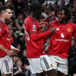 英超联赛 唯一进球