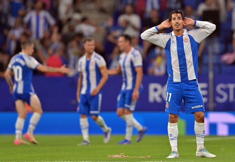 La Liga: Espanyol đã toàn thắng ở cả 3 vòng đấu gần đây