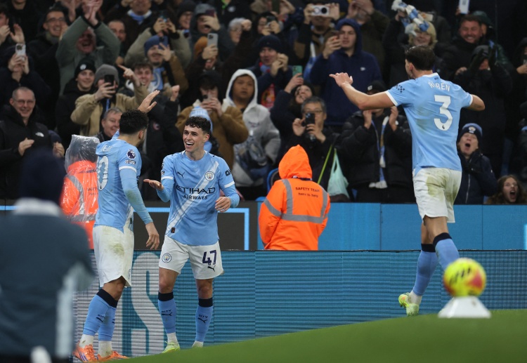 Man City làm khách trước Real Madrid ở lượt trận sáu vòng phân hạng Champions League