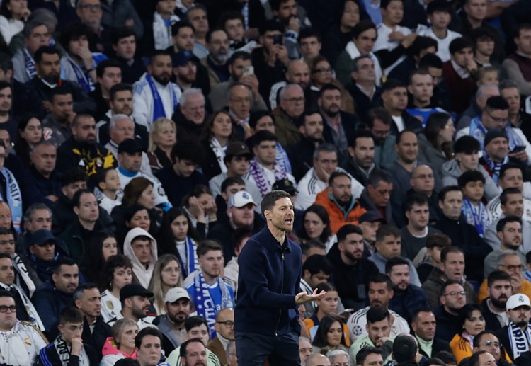 国王杯 哈维·阿隆索本场比赛需要用胜利来证明自己的执教价值。