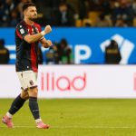 Supercoppa Italiana: Bologna giành chiến thắng trên loạt sút luân lưu