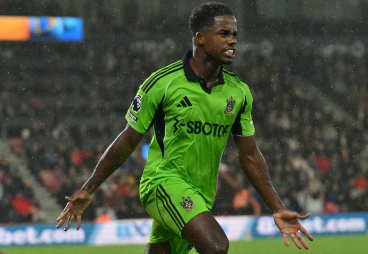 ฟูแล่ม ต้องการ 3 คะแนน เพื่อหนีท้ายตารางพรีเมียร์ลีก 2025