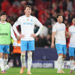 Serie A: Napoli có thể vẫn sẽ thể hiện được sức mạnh ở trận này