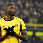 Dortmund thi đấu vòng 13 Bundesliga 2025/26 chạm trán Hoffenheim