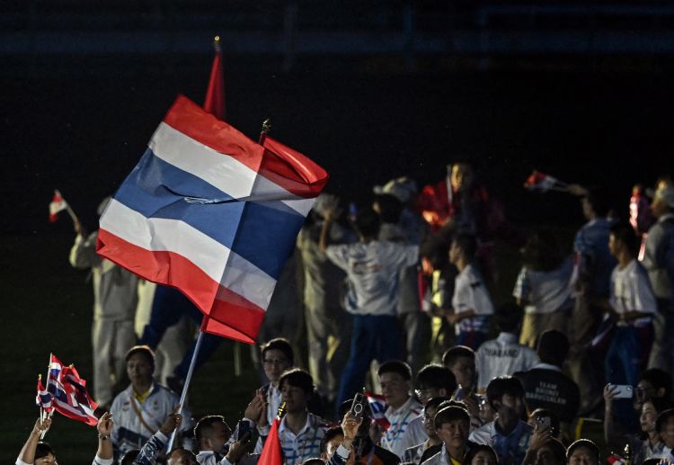 มิเกล โรดริโก้ วางมืองานโค้ชทันที หลัง ไทย ชวดเหรียญทอง ซีเกมส์ 2025