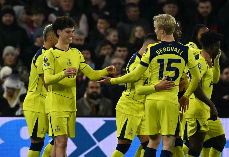 Taruhan Premier League: Brentford vs Tottenham Hotspur