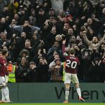 英超联赛 关键人物