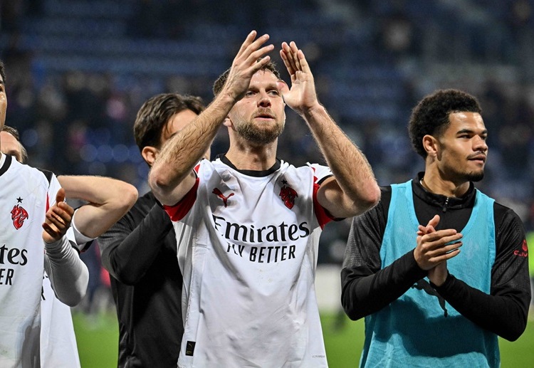 ဂျာမန်သားဟာ ဘွန်ဒက်စ်လီဂါမှာ အကောင်းဆုံး ကျင်လည်ခဲ့သူ ဖြစ်ပြီး အခုတော့ နယ်မြေသစ်မှာ ပုံစံကောင်း ပြန်လည် ရှာဖွေနိုင်မလား ဆိုတာ စောင့်ကြည့်ရတော့မှာပါ။