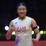 大马羽毛球公开赛 寻求3连冠