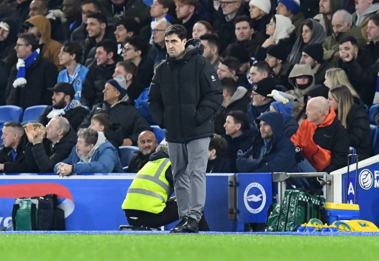 Bournemouth thi đấu vòng 23 Premier League 2025/26 với cuộc đối đầu Liverpool