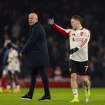 လာမယ့် ဘန်လေနဲ့ ပရီးမီးယားလိဂ် ပွဲစဉ် ကတော့ ဆာလာ အတွက် ၇ ပွဲမြောက် လွဲချော်မယ့် ပွဲစဉ်လည်း ဖြစ်လာမှာပါ။