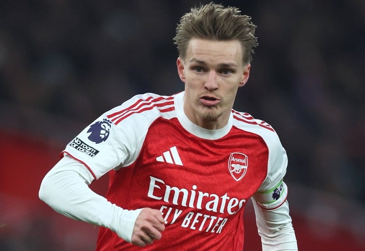 အာဆင်နယ် အနေနဲ့ ပရီးမီးယားလိဂ်ရဲ့ ဘဏ္ဍာရေး စည်းမျဉ်း (PSR) တွေနဲ့ ကိုက်ညီစေဖို့ အတွက် သူတို့ရဲ့ အသင်းခေါင်းဆောင်ကို ရောင်းထုတ်ဖို့ စဉ်းစားလာနိုင်ပါတယ်။