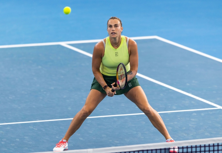 Aryna Sabalenka comes into the 2026 Australian Open on the back of wins in Miami, Madrid, the US Open, and Brisbane
