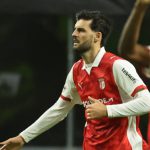 ဖောရက်စ်က ဟန်ဂေရီ ကလပ် ဖရန်ဗားရို့စ်နဲ့ ကစားဖို့ ကျန်ရှိနေသေးပေမယ့် ယူရိုပါလိဂ် ၃၂ သင်း အဆင့် ပလေးအော့ဖ် ကစားရဖို့တော့ သေချာသွားခဲ့ပြီ ဖြစ်ပါတယ်။