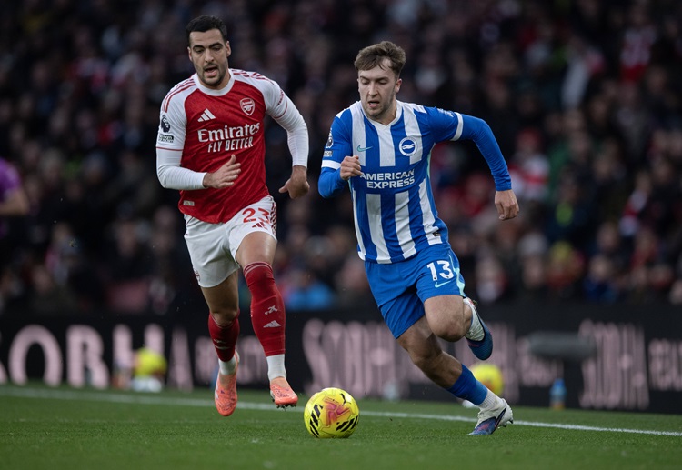 아스널은 스탬포드 브릿지에서 EFL컵 준결승 1차전을 치를 때 첼시를 상대로 승리할 수 있을까?