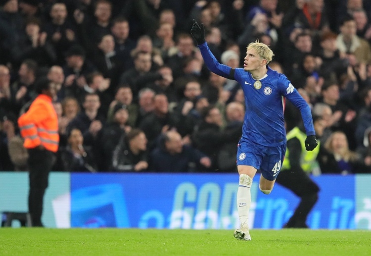 ဒါ့အပြင် ချဲလ်ဆီးက ပရီးမီးယားလိဂ် နောက်ဆုံး ၅ ပွဲမှာ နိုင်ပွဲ ၁ ပွဲမှ မရခဲ့ပါဘူး။