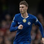 ၂၀၂၄-၂၀၂၅ ဘောလုံး ရာသီက ပရီးမီးယားလိဂ် အပါအဝင် ပြိုင်ပွဲစုံ ၄၆ ပွဲတွင် ၂၆ ဂိုး အထိ ပါဝင် ပတ်သက်ခဲ့တဲ့ ပါးလ်မားက ဒီရာသီ မှာတော့ ဒဏ်ရာ ပြဿနာတွေနဲ့ ရုန်းကန်နေရပါတယ်။