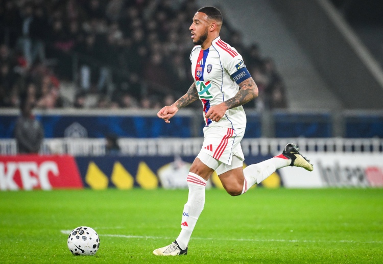 Europa League: Tolisso đang có một mùa giải Europa League thành công