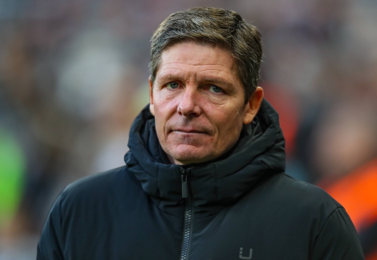 คริสตัล พาเลซ ไม่ชนะใคร 7 นัดหลังสุดใน พรีเมียร์ลีก 2026