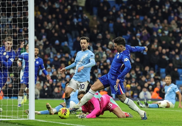 လာလီဂါ ထိပ်သီး ရီးရဲလ်မက်ဒရစ် အနေနဲ့ အန်ဇို ဖာနန်ဒက်ဇ် အတွက် ယူရို ၁၂၀ သန်း ပေးချေခဲ့မယ် ဆိုရင် ချဲလ်ဆီးက အရေးပေါ် အစီအစဉ် တစ်ခု ရေးဆွဲထားပြီး ဖြစ်ပါတယ်။