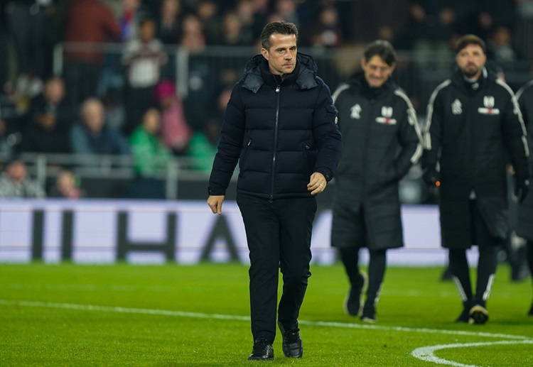 Fulham look to start their FA Cup campaign on a high note with a win against Middlesbrough