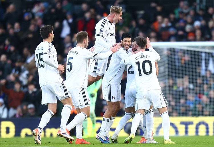 Raul Jimenez bisa tambah gol di Premier League musim ini