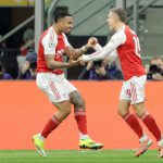 欧冠联赛 梅开二度