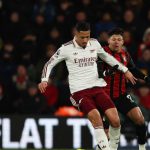 အာဆင်နယ် ကတော့ ပြီးခဲ့တဲ့ ပရီးမီးယားလိဂ် ပွဲစဉ်တွေမှာ ခြေစွမ်းပိုင်း အားရစရာ မရှိခဲ့ပေမယ့် နိုင်ပွဲတွေ ဆက်တိုက်ရယူထားနိုင်ပါတယ်။