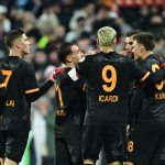 Champions League: Galatasaray có thể sẽ có một trận đấu không tệ
