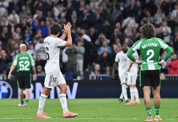 Gonzalo García issues stark warning to Atlético before Thursday's Spanish Super Cup semi-final in Jeddah