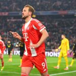 Harry Kane fires Bayern Munich into the Champions League Round of 16 with a 2-0 win over Union Saint-Gilloise