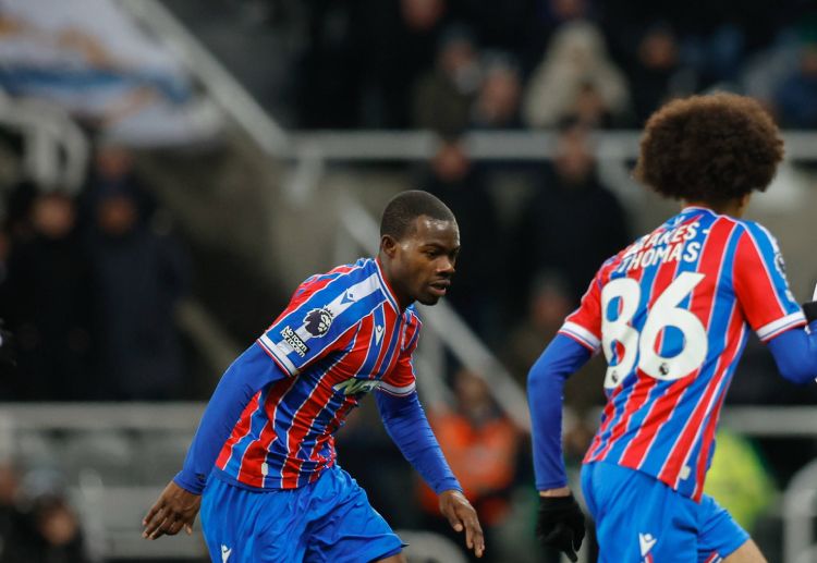 Premier League: Crystal Palace có thể sẽ lại có một trận đấu khó khăn