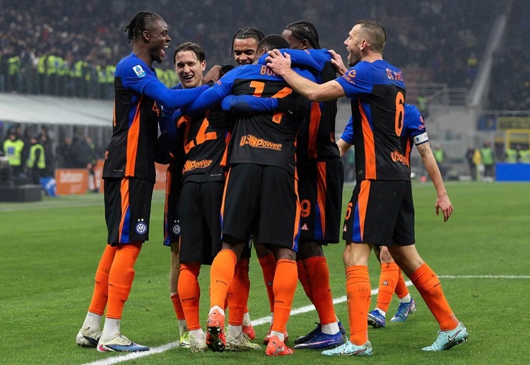 Champions League: Inter sẽ không dễ dành trọn 3 điểm ở trận đấu này