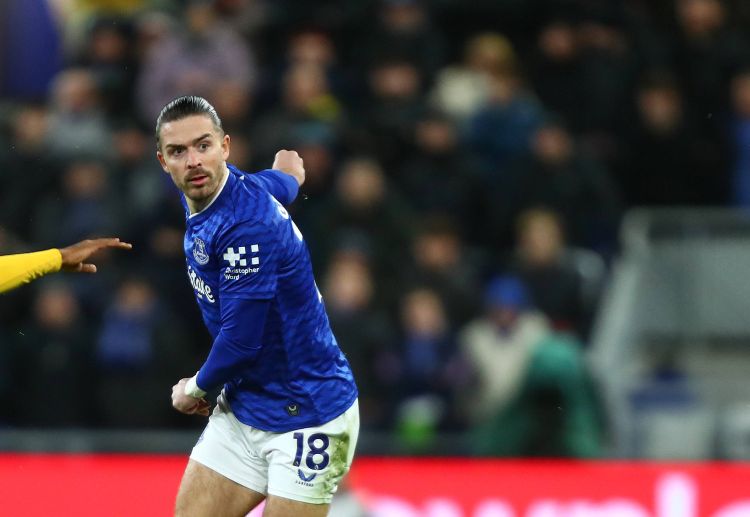 Taruhan Premier League: Aston Villa vs Everton