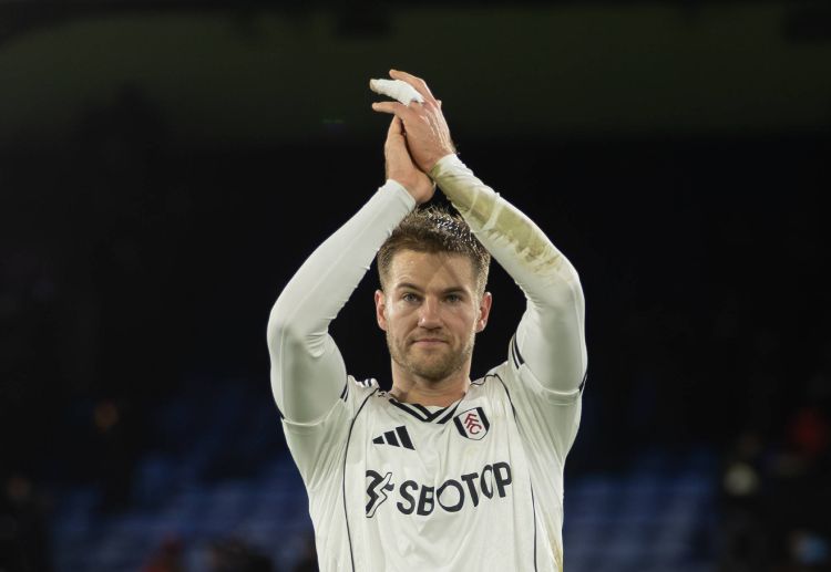 ဖူလ်ဟမ်လို အသင်း အတွက် အက်ဖ်အေဖလားက ဆုဖလား အိမ်မက် အတွက် မျှော်လင့်ချက် တစ်ခု ဖြစ်တာကြောင့် ကျိန်းသေပေါက် အားစိုက်လာမှာ သေချာပါတယ်။